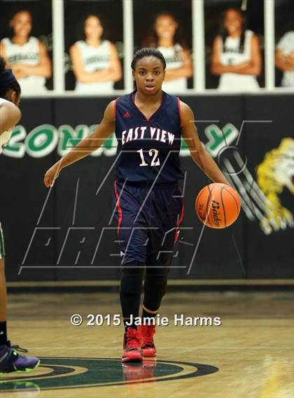 Thumbnail 3 in East View @ Pflugerville Connally photogallery.