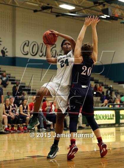 Thumbnail 1 in East View @ Pflugerville Connally photogallery.