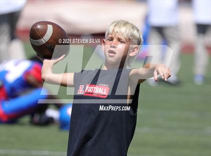 Thumbnail 1 in American Fork vs. Serra (Honor Bowl) photogallery.