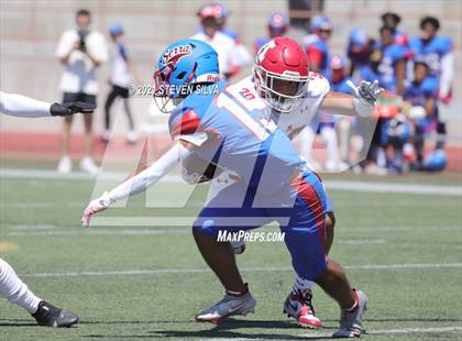 Thumbnail 1 in American Fork vs. Serra (Honor Bowl) photogallery.