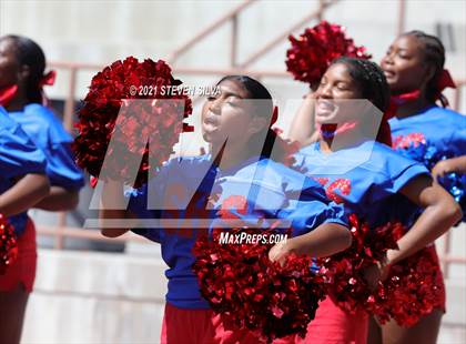 Thumbnail 3 in American Fork vs. Serra (Honor Bowl) photogallery.