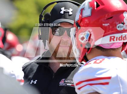 Thumbnail 1 in American Fork vs. Serra (Honor Bowl) photogallery.