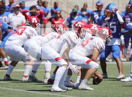 Thumbnail 3 in American Fork vs. Serra (Honor Bowl) photogallery.