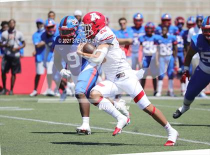 Thumbnail 1 in American Fork vs. Serra (Honor Bowl) photogallery.
