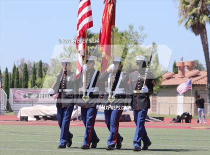 Thumbnail 1 in American Fork vs. Serra (Honor Bowl) photogallery.