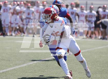 Thumbnail 1 in American Fork vs. Serra (Honor Bowl) photogallery.