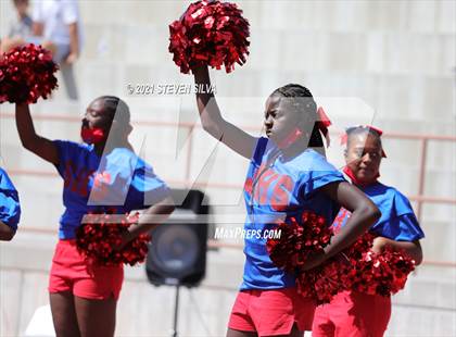 Thumbnail 1 in American Fork vs. Serra (Honor Bowl) photogallery.
