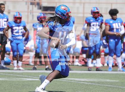 Thumbnail 1 in American Fork vs. Serra (Honor Bowl) photogallery.