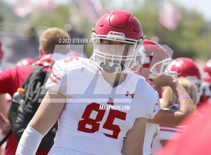 Thumbnail 3 in American Fork vs. Serra (Honor Bowl) photogallery.