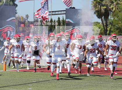 Thumbnail 1 in American Fork vs. Serra (Honor Bowl) photogallery.