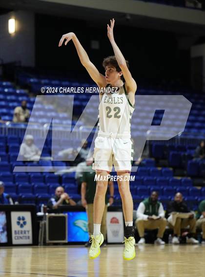 Thumbnail 1 in Cypress Park vs. Cypress Falls (Cy-Hoops Invitational) photogallery.
