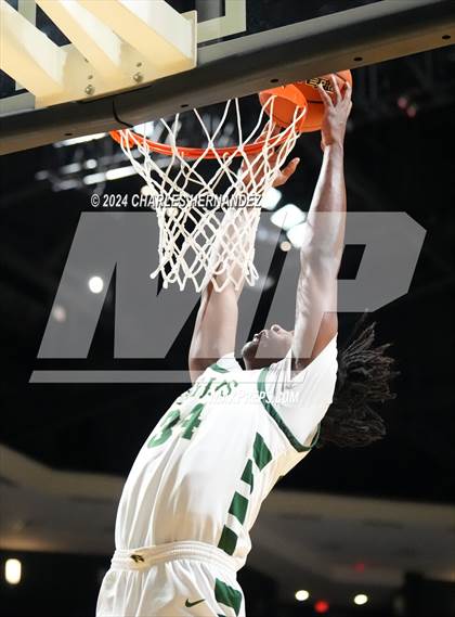 Thumbnail 1 in Cypress Park vs. Cypress Falls (Cy-Hoops Invitational) photogallery.