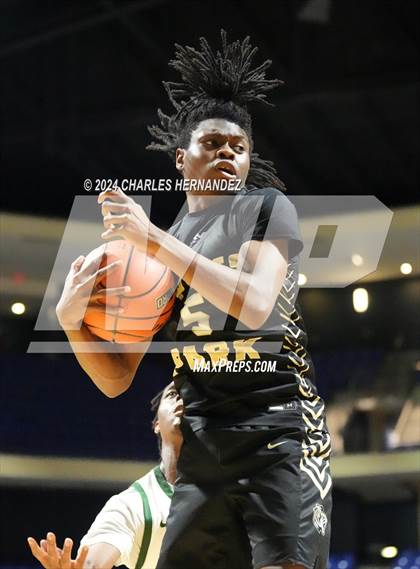 Thumbnail 1 in Cypress Park vs. Cypress Falls (Cy-Hoops Invitational) photogallery.