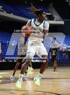 Photo from the gallery "Cypress Park vs. Cypress Falls (Cy-Hoops Invitational)"