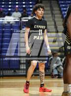 Photo from the gallery "Cypress Park vs. Cypress Falls (Cy-Hoops Invitational)"
