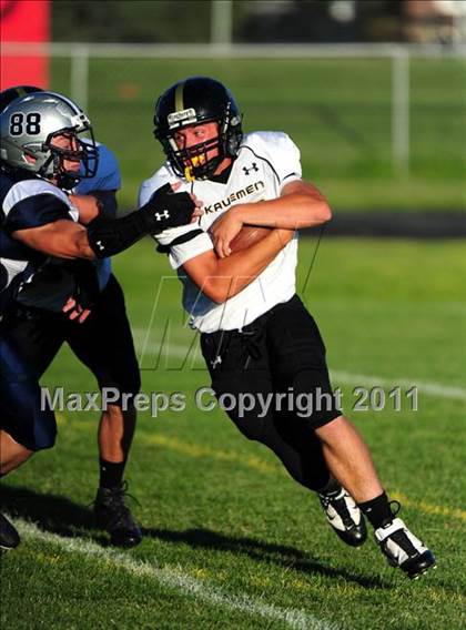 Thumbnail 2 in Kuna @ Skyview photogallery.