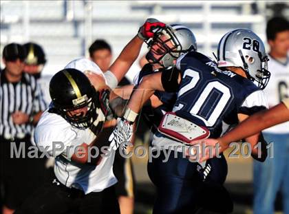 Thumbnail 1 in Kuna @ Skyview photogallery.