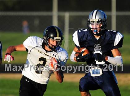 Thumbnail 3 in Kuna @ Skyview photogallery.