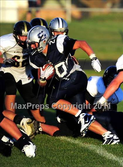 Thumbnail 1 in Kuna @ Skyview photogallery.