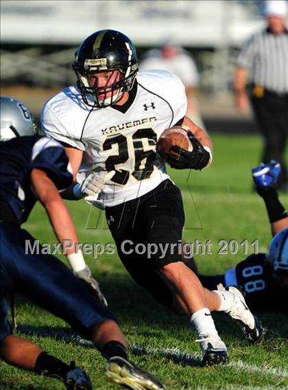 Thumbnail 2 in Kuna @ Skyview photogallery.