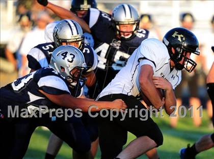 Thumbnail 2 in Kuna @ Skyview photogallery.