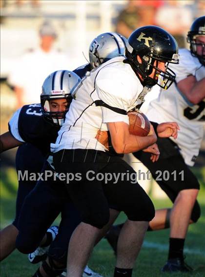Thumbnail 1 in Kuna @ Skyview photogallery.
