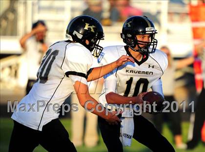 Thumbnail 3 in Kuna @ Skyview photogallery.