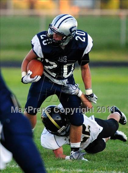 Thumbnail 3 in Kuna @ Skyview photogallery.