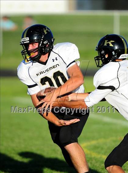 Thumbnail 1 in Kuna @ Skyview photogallery.