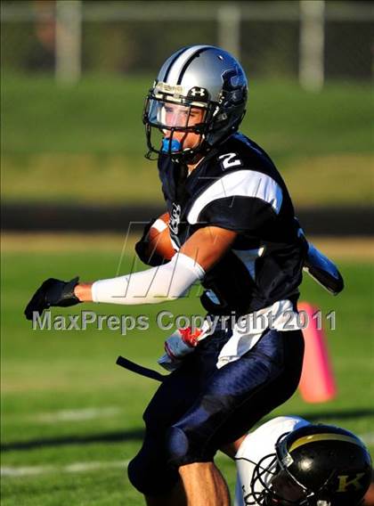 Thumbnail 1 in Kuna @ Skyview photogallery.