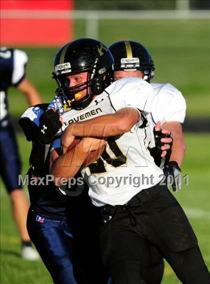 Thumbnail 3 in Kuna @ Skyview photogallery.
