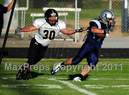 Thumbnail 1 in Kuna @ Skyview photogallery.