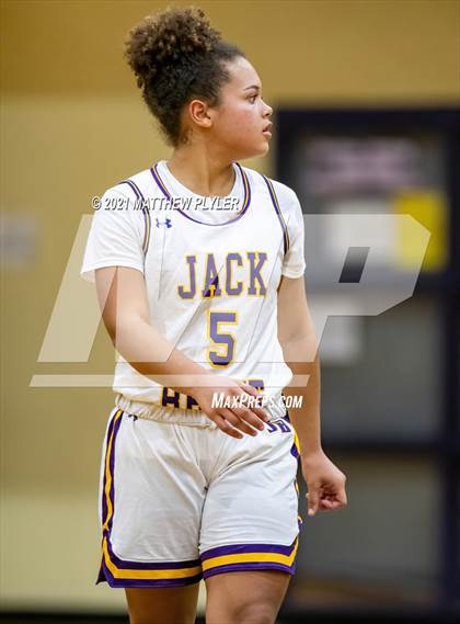 Thumbnail 3 in Union Pines @ Jack Britt photogallery.