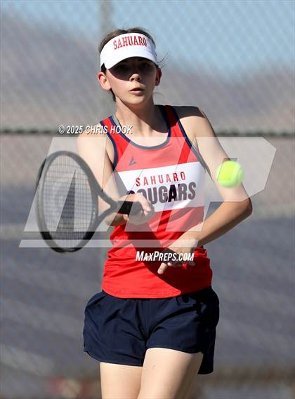 Thumbnail 3 in Desert View @ Sahuaro photogallery.