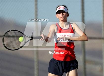 Thumbnail 2 in Desert View @ Sahuaro photogallery.