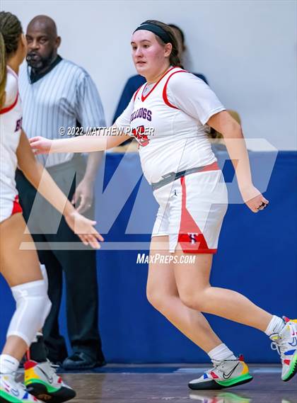Thumbnail 1 in East Wake vs Terry Sanford (NCHSAA 3A - First Round) photogallery.