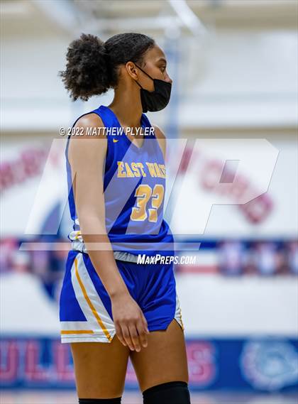 Thumbnail 2 in East Wake vs Terry Sanford (NCHSAA 3A - First Round) photogallery.