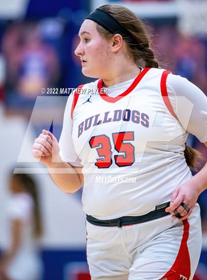 Thumbnail 3 in East Wake vs Terry Sanford (NCHSAA 3A - First Round) photogallery.