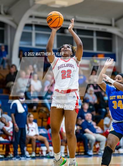 Thumbnail 1 in East Wake vs Terry Sanford (NCHSAA 3A - First Round) photogallery.