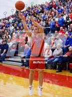 Photo from the gallery "Spencerville vs. Wayne Trace (OHSAA Division 3 Region 10 District Semi Final)"