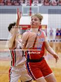 Photo from the gallery "Spencerville vs. Wayne Trace (OHSAA Division 3 Region 10 District Semi Final)"