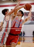 Photo from the gallery "Spencerville vs. Wayne Trace (OHSAA Division 3 Region 10 District Semi Final)"