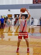 Photo from the gallery "Spencerville vs. Wayne Trace (OHSAA Division 3 Region 10 District Semi Final)"