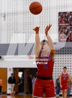 Photo from the gallery "Spencerville vs. Wayne Trace (OHSAA Division 3 Region 10 District Semi Final)"