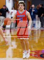 Photo from the gallery "Spencerville vs. Wayne Trace (OHSAA Division 3 Region 10 District Semi Final)"