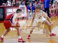Photo from the gallery "Spencerville vs. Wayne Trace (OHSAA Division 3 Region 10 District Semi Final)"