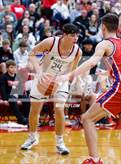 Photo from the gallery "Spencerville vs. Wayne Trace (OHSAA Division 3 Region 10 District Semi Final)"
