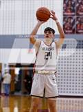 Photo from the gallery "Spencerville vs. Wayne Trace (OHSAA Division 3 Region 10 District Semi Final)"