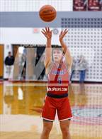 Photo from the gallery "Spencerville vs. Wayne Trace (OHSAA Division 3 Region 10 District Semi Final)"