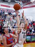 Photo from the gallery "Spencerville vs. Wayne Trace (OHSAA Division 3 Region 10 District Semi Final)"